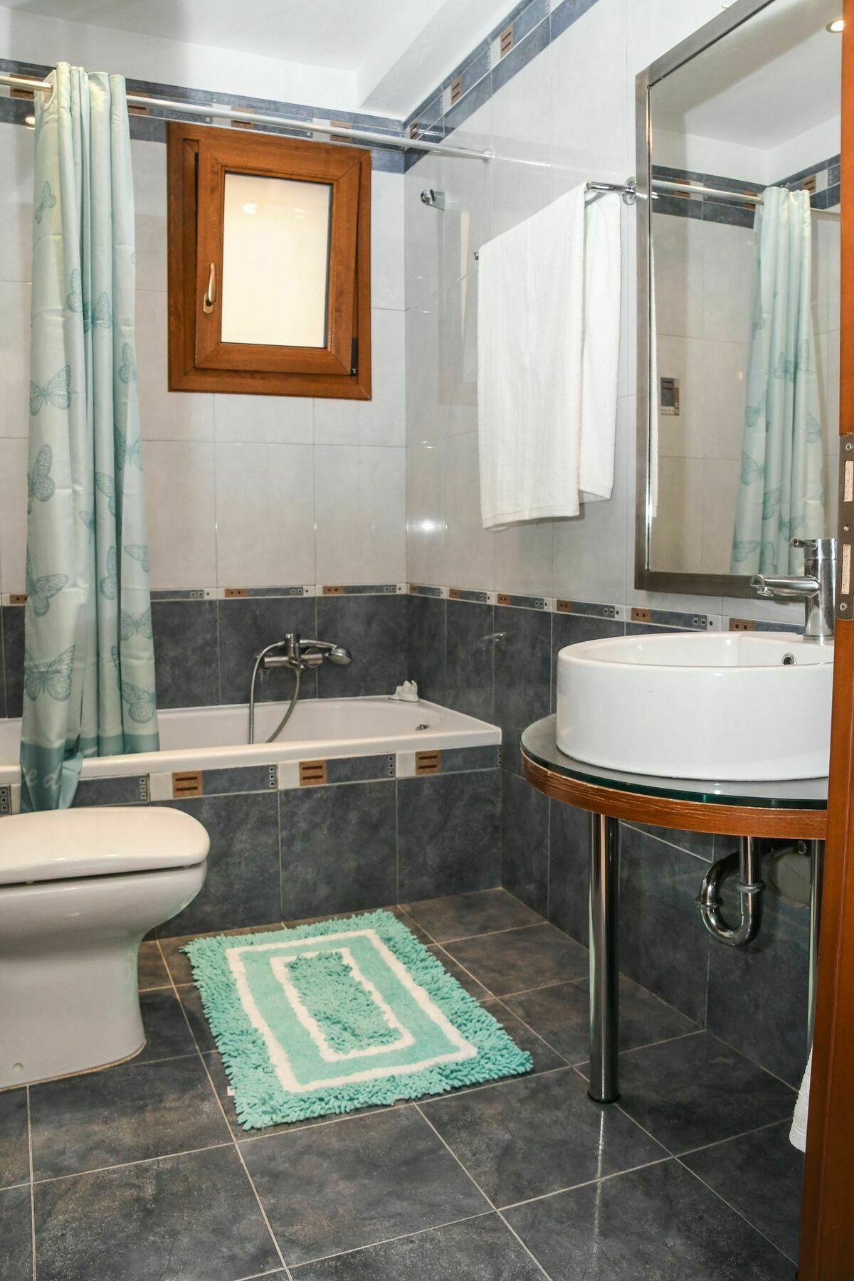 Harmony Villa Koskinou  Eksteriør bilde